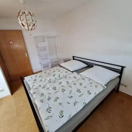Haus In Messe Festhalle Hund Bad Vilbel