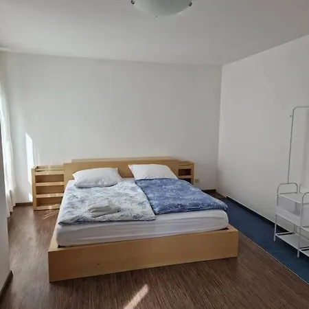 Haus In Messe Festhalle Hund Bad Vilbel